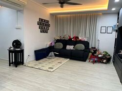 Blk 838 Hougang Central (Hougang), HDB 4 Rooms #556757841